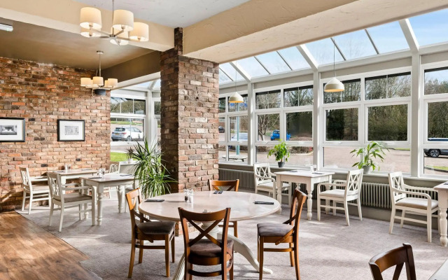 Dragonfly Hotel Colchester