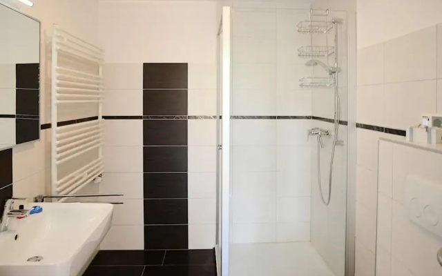 Ferienwohnung in Wyk auf Foehr