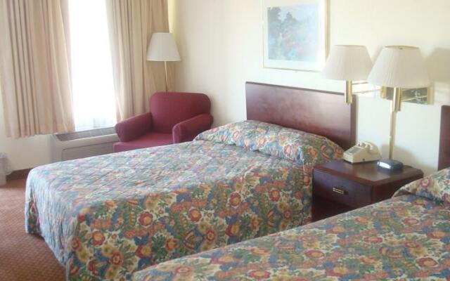 Americas Best Inn - Perry