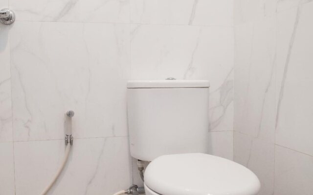 RedDoorz @ Lowokwaru