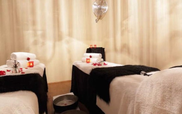 Luxe Spa on Kensington