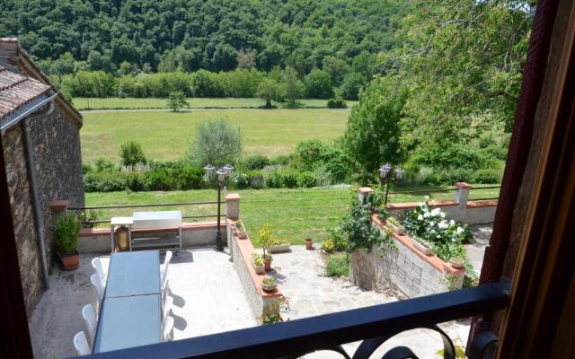 Maison hôtes Pacelian