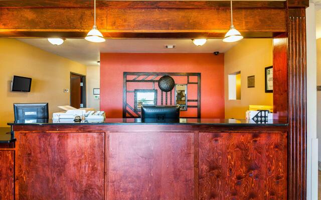 Quality Inn & Suites Franklin