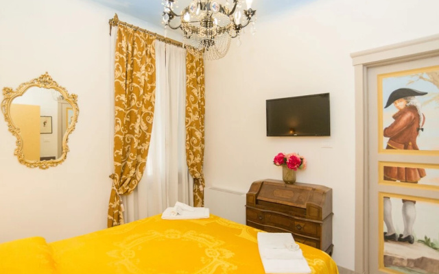 S. Stefano - WR Apartments