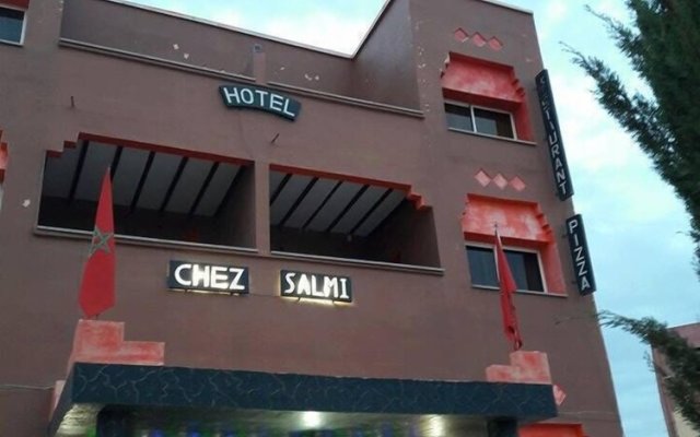 Hotel Chez Gaby