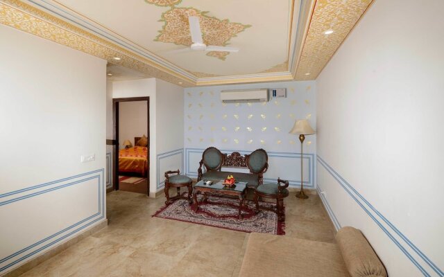Radhey Ki Haveli
