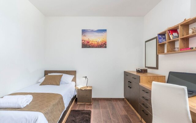 Holiday Home in Brtonigla With Private Pool