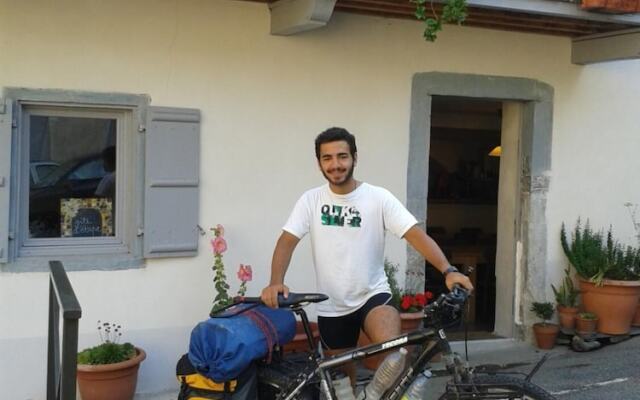 Gîte d'étape et de séjour Le Regain