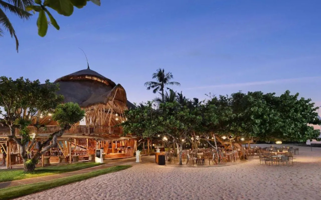 Nusa Dua Spa