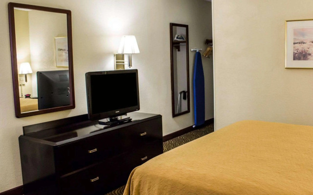 Quality Inn