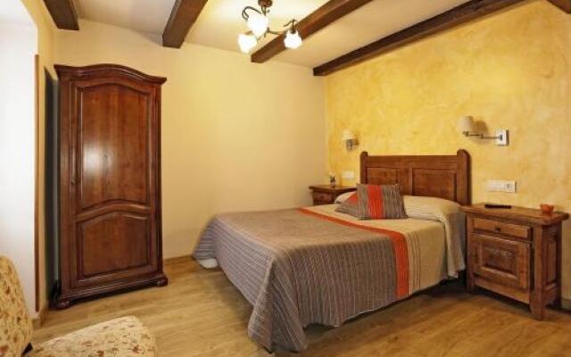 Hostal Orialde