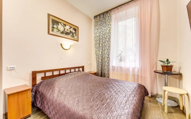 Мини-отель Правый берег