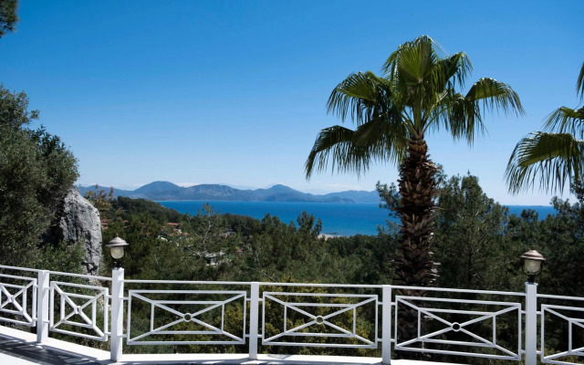 Отель XL Hotels