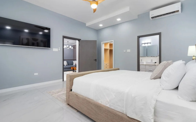 Coastal Escape in Tower Isle BeachNearby