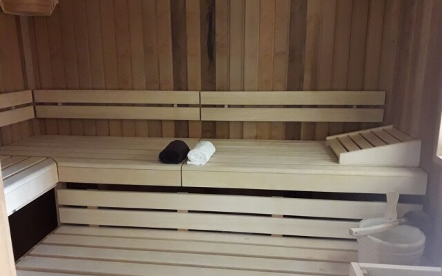 Gite Stone & Spa
