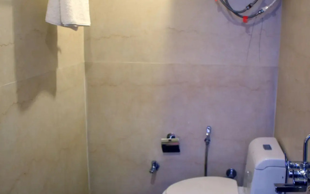 Hotel Gharonda