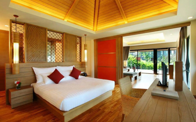 A - Star Phulare Valley, Chiang Rai