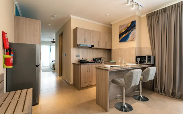 Thalassa Seychelles Hotel Apartments