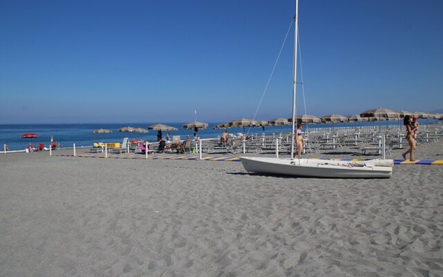 Il Cormorano Resort & Spa