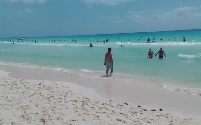 Bahia Principe & Golf Residences (Terrazas Condo)