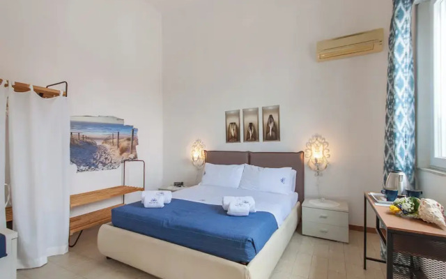Alcamo Pool House