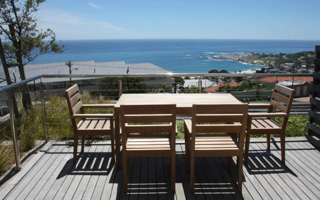 The Crystal Luxury Serviced Apartments