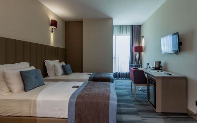 Vista Boutique Hotel