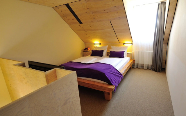 Best Western Plus BierKulturHotel Schwanen