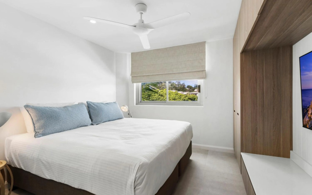 Fairshore Noosa – Guest Rooms – Hastings Street