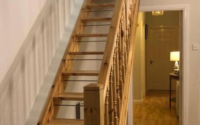 Coill Mhara Apartment