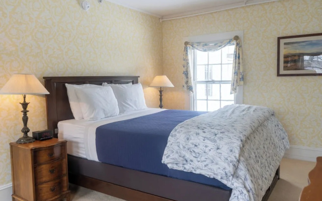 The White Gables Inn