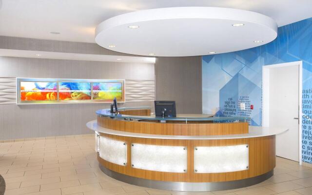 SpringHill Suites By Marriott Columbia Fort Meade Area