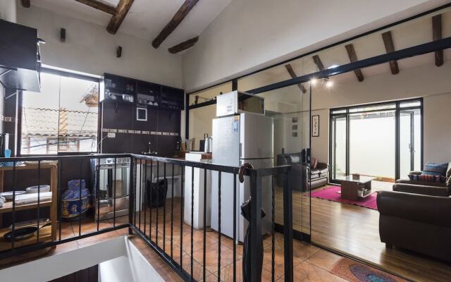 Pension Sanbleña B&B