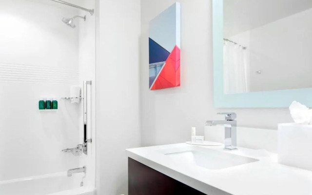 TownePlace Suites Columbus Easton Area