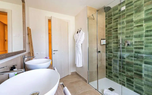Pullman Almar Timi Ama Resort & Spa