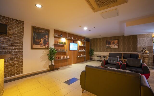 Cenger Beach Resort&Spa