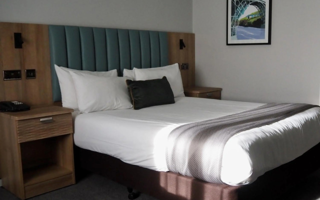 Holiday Inn Telford - Ironbridge by IHG