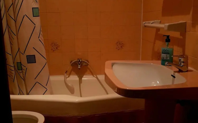Hostal Padre Isla 1