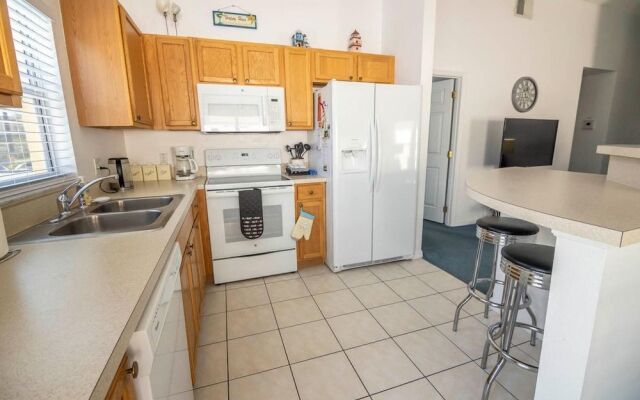 Pat's Southern Dunes Vacation Home