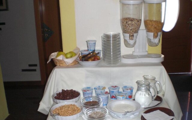 Gasthof Pension Lamprecht