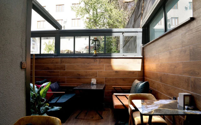 Greenwich Istanbul Hotel