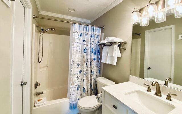 Ocean Reef 103 by ALBVR