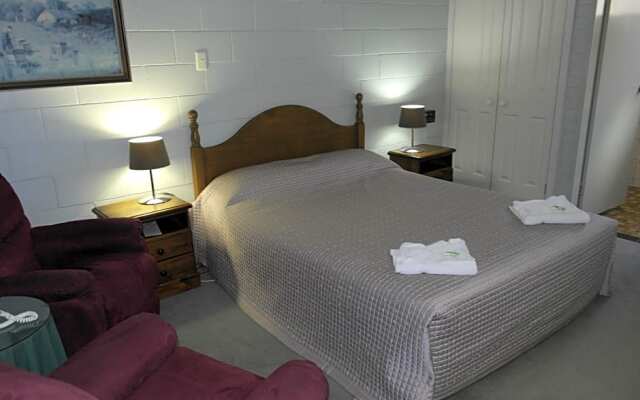 Robertson Country Motel