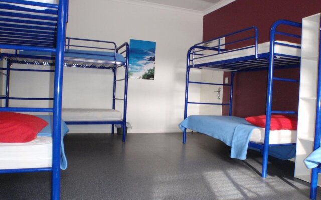 Margaret River Backpackers