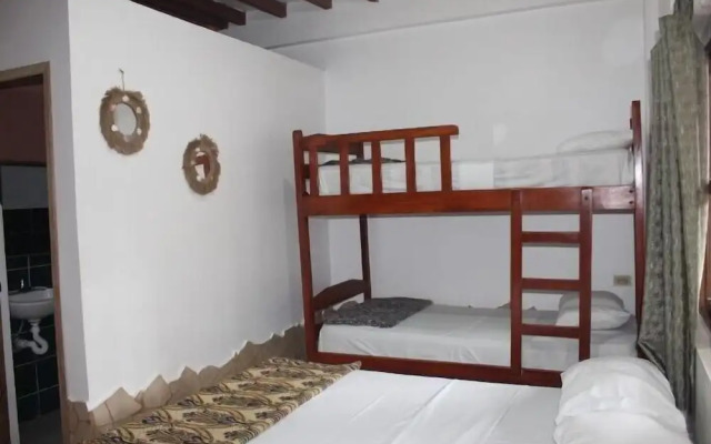 Hostal Machalilla