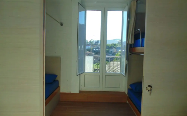 Hostel Albergue O Mesón