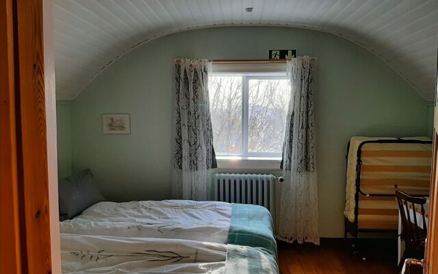 Guesthouse Hagi 1
