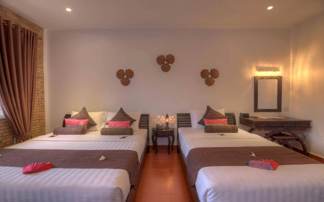 My Unique Villa Siemreap