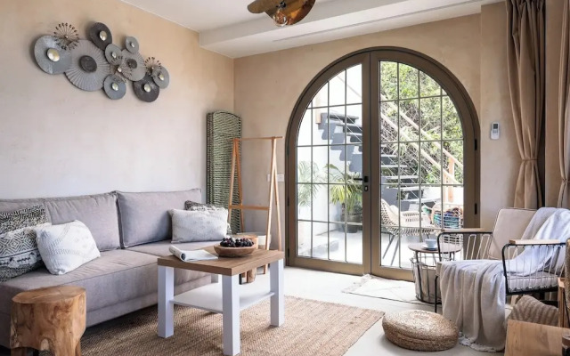 Bahía Luxury Apartments