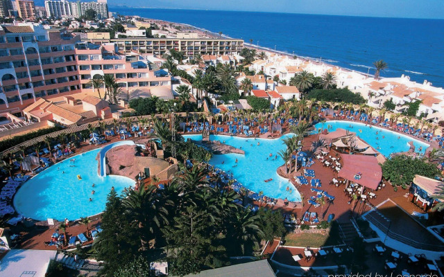 Playasol Hotel